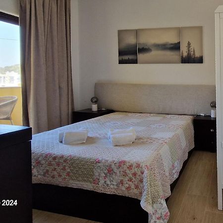 Apartamento Solaris T1 - Ferias Albufeira Ngoại thất bức ảnh