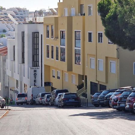 Apartamento Solaris T1 - Ferias Albufeira Ngoại thất bức ảnh