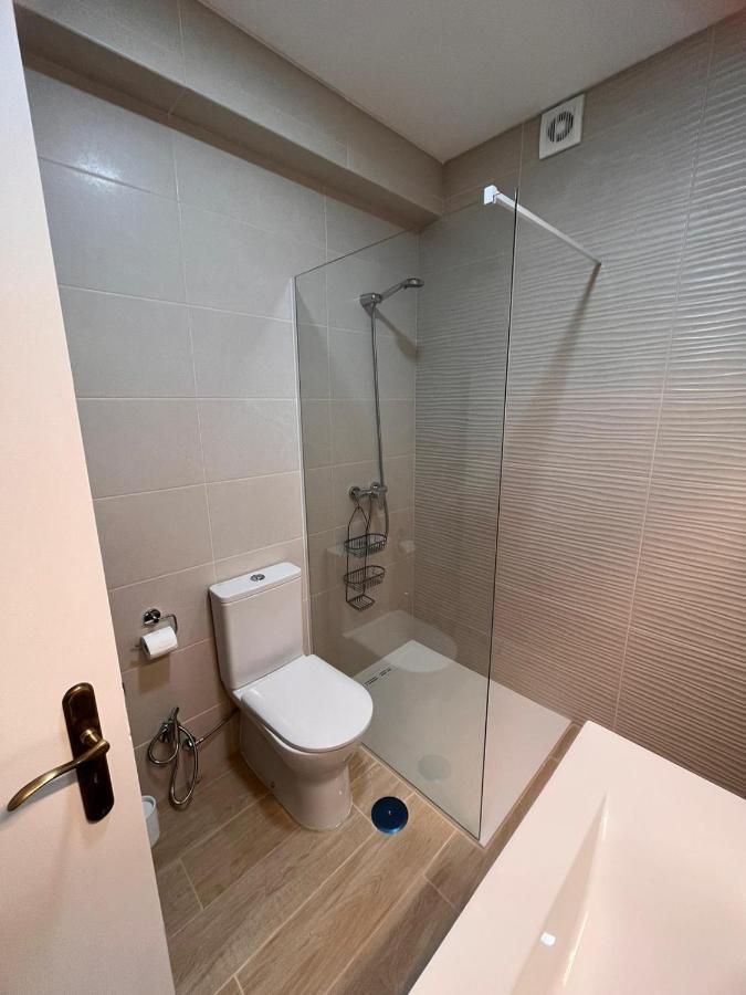 Apartamento Solaris T1 - Ferias Albufeira Ngoại thất bức ảnh