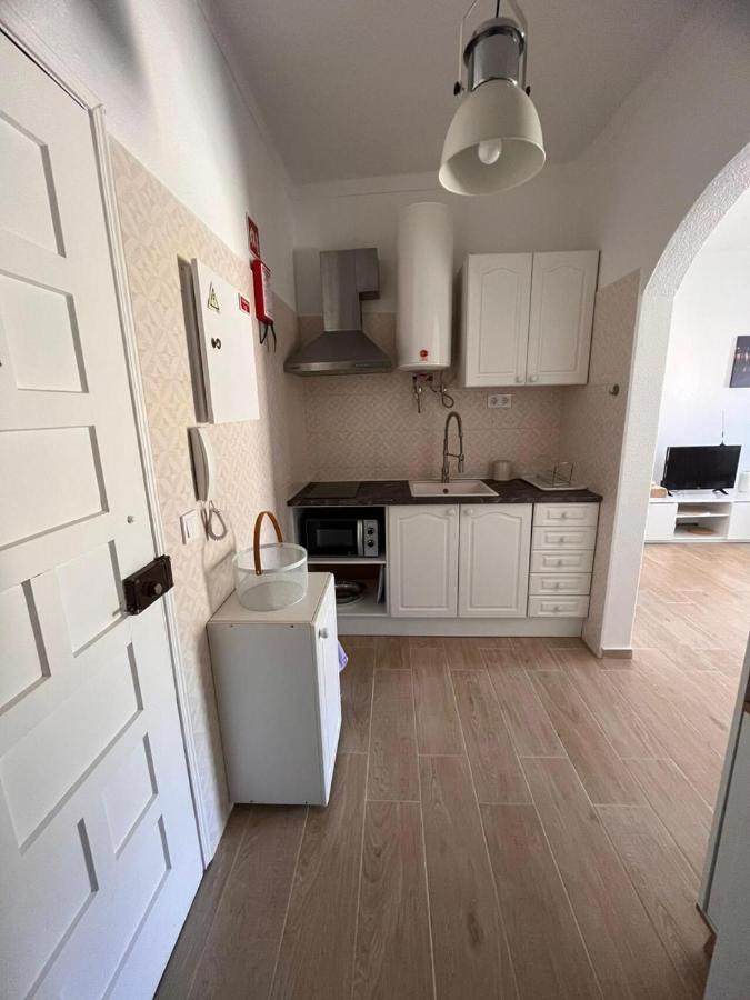Apartamento Solaris T1 - Ferias Albufeira Ngoại thất bức ảnh