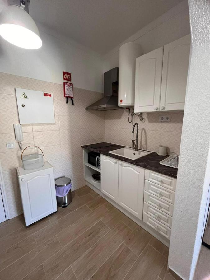 Apartamento Solaris T1 - Ferias Albufeira Ngoại thất bức ảnh