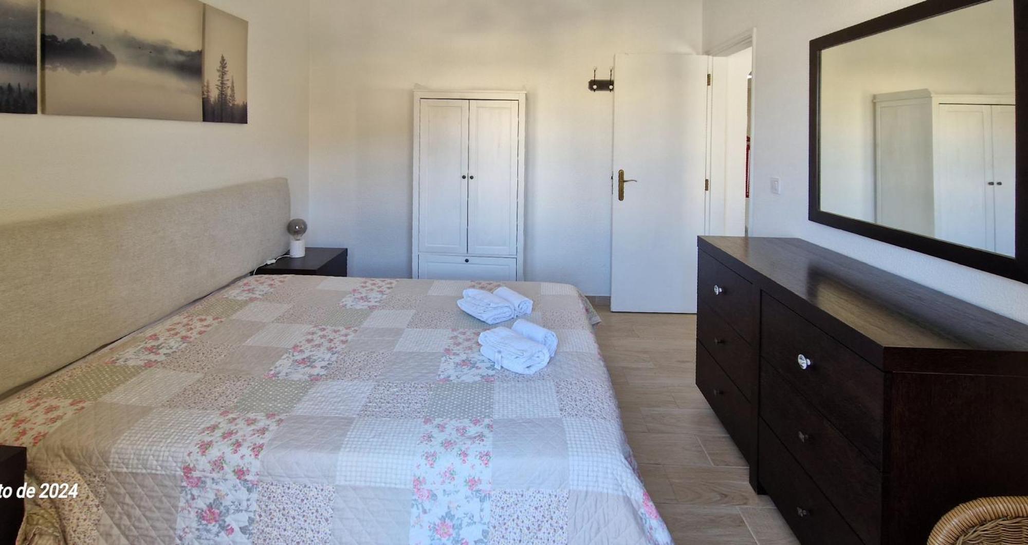 Apartamento Solaris T1 - Ferias Albufeira Ngoại thất bức ảnh